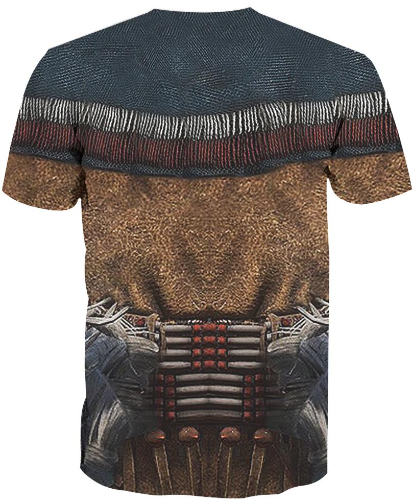 Native American Traditional