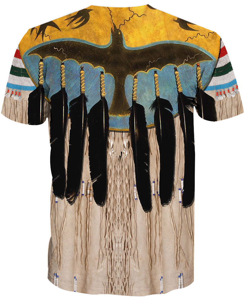Native American Birds