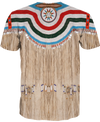 Native American Brown
