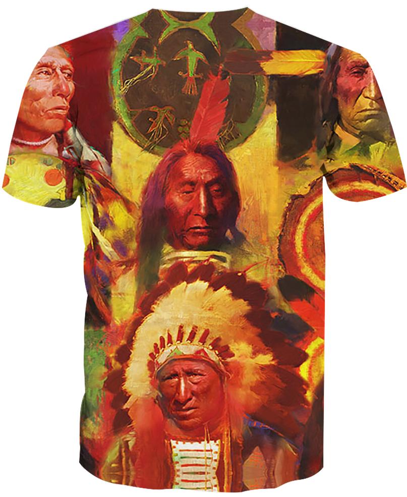Native American Culture Art