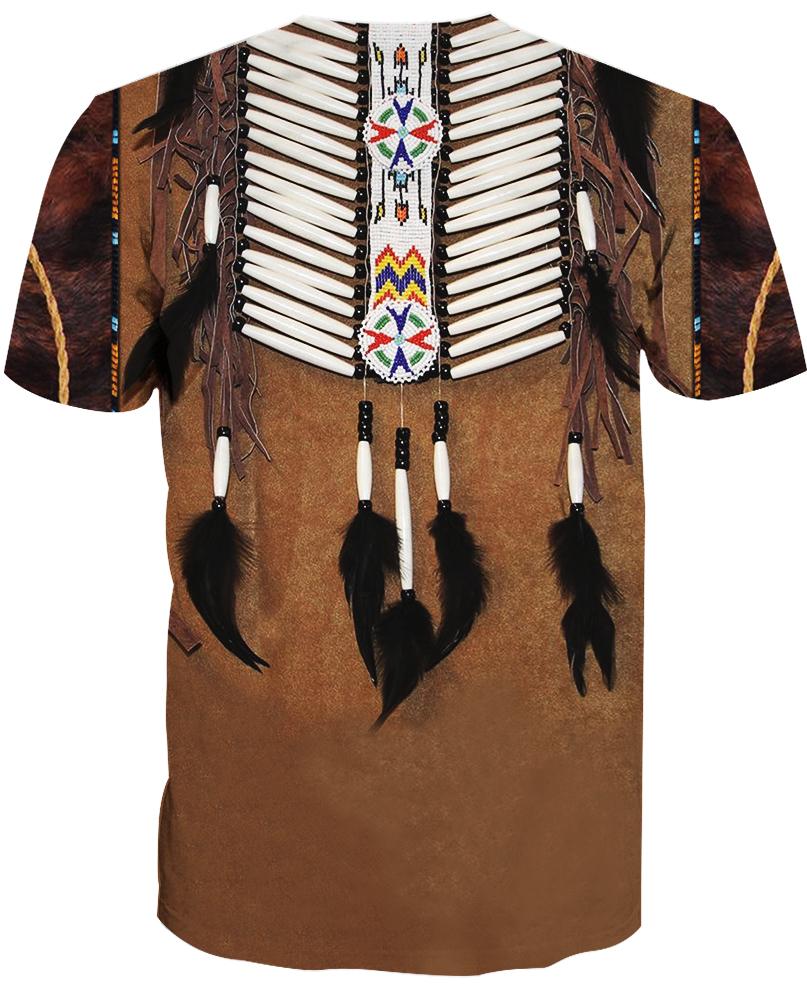 Native American Combination Motifs