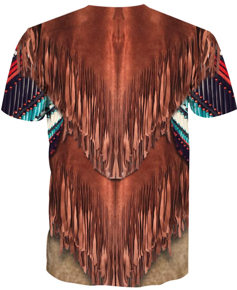 Native American Creative