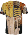 Native American Feathers