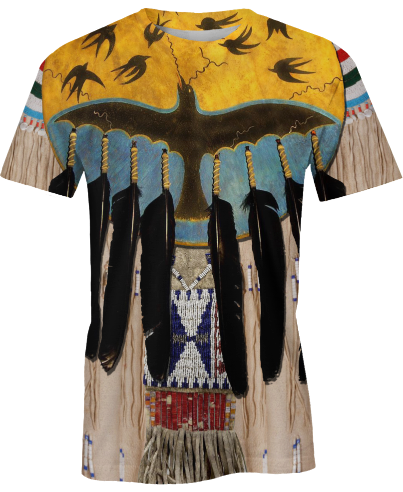Native American Birds