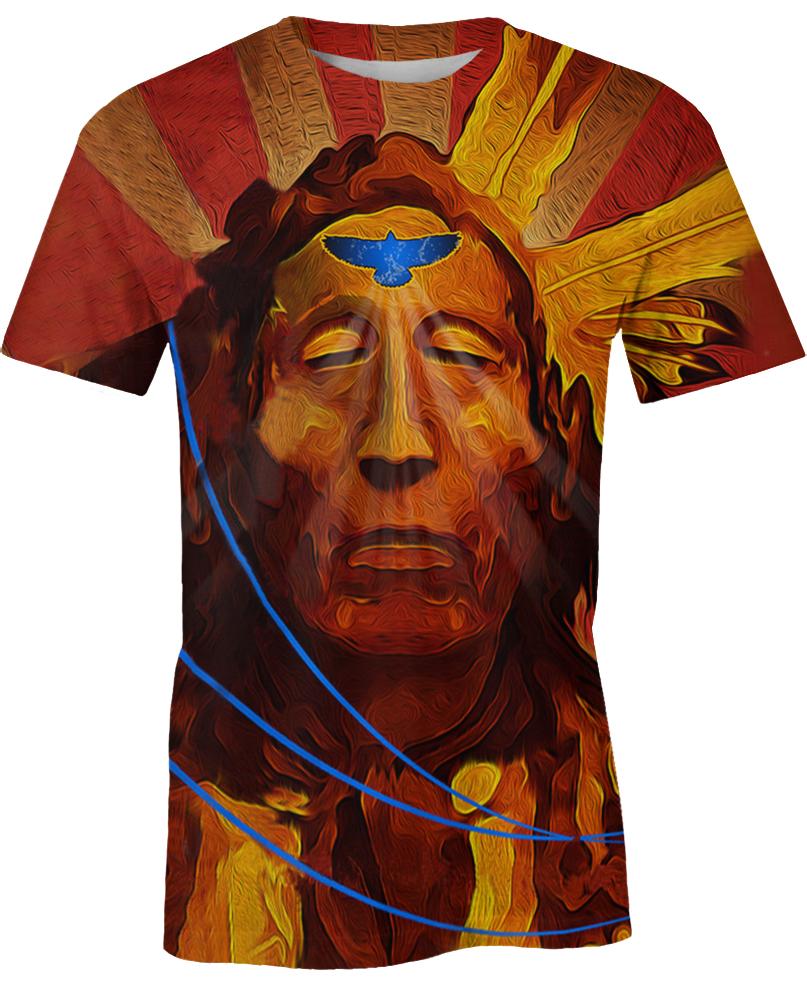 Native American Chief
