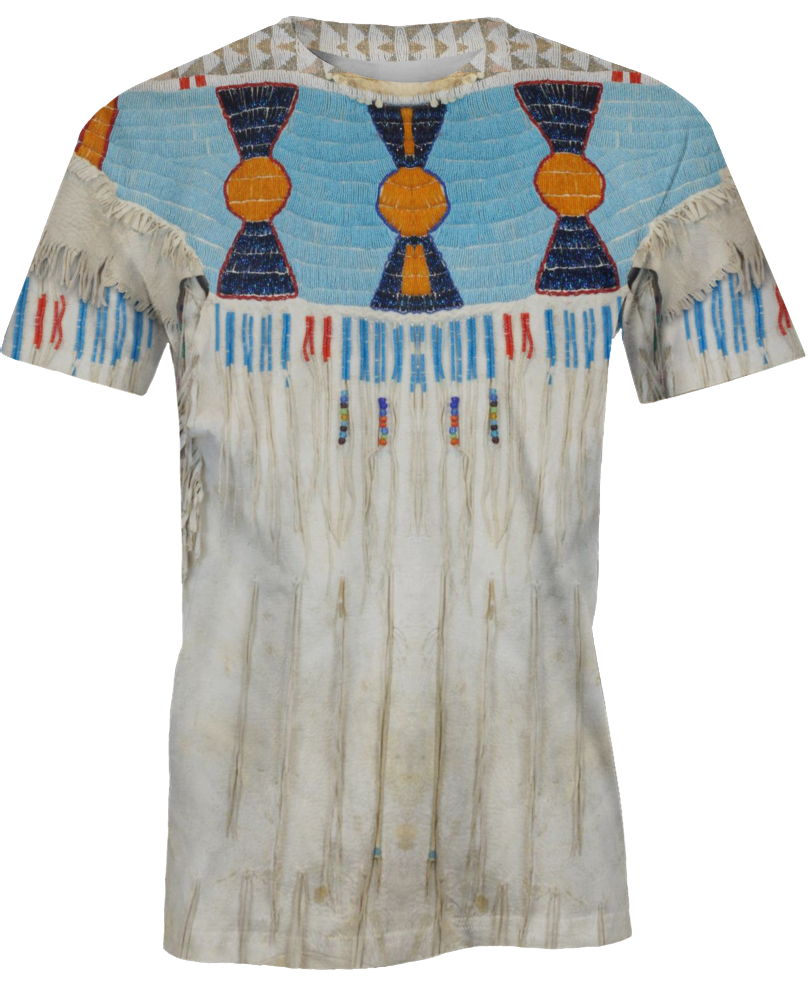 Native American Bow Motifs