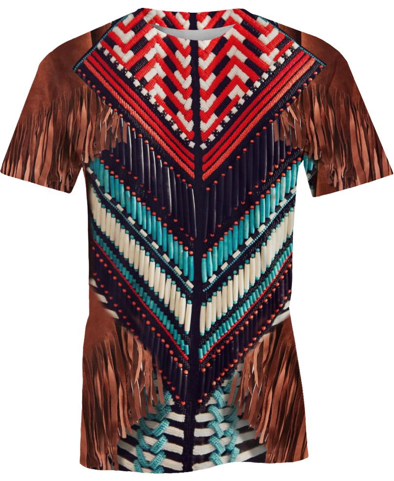 Native American Creative