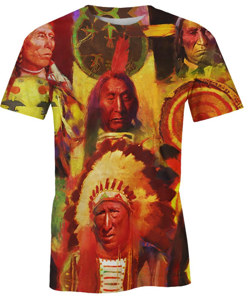 Native American Culture Art