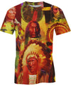 Native American Culture Art