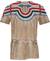 Native American Brown