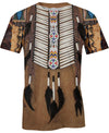 Native American Combination Motifs