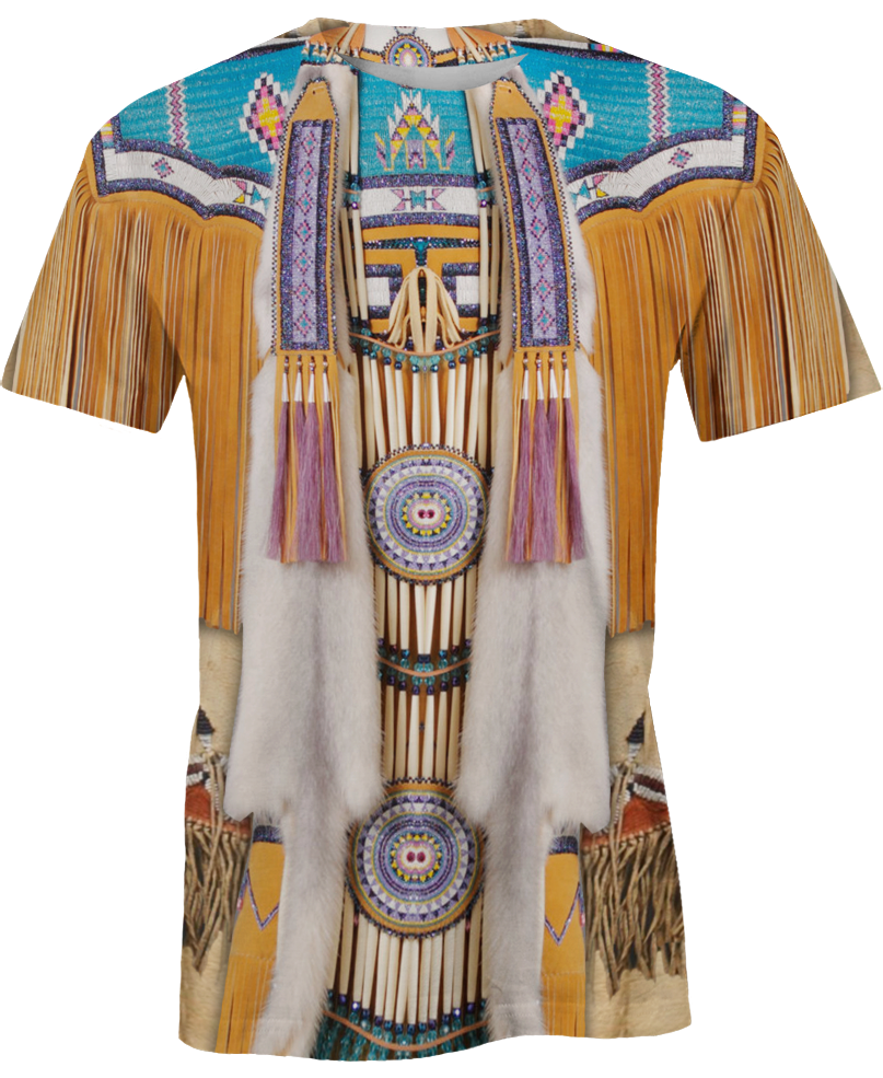 Native American Proud