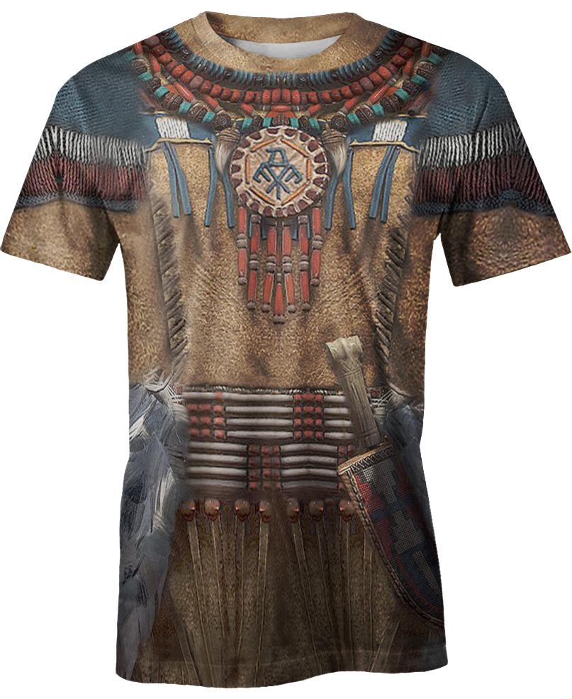 Native American Traditional