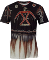 Native American Spirituality Motifs