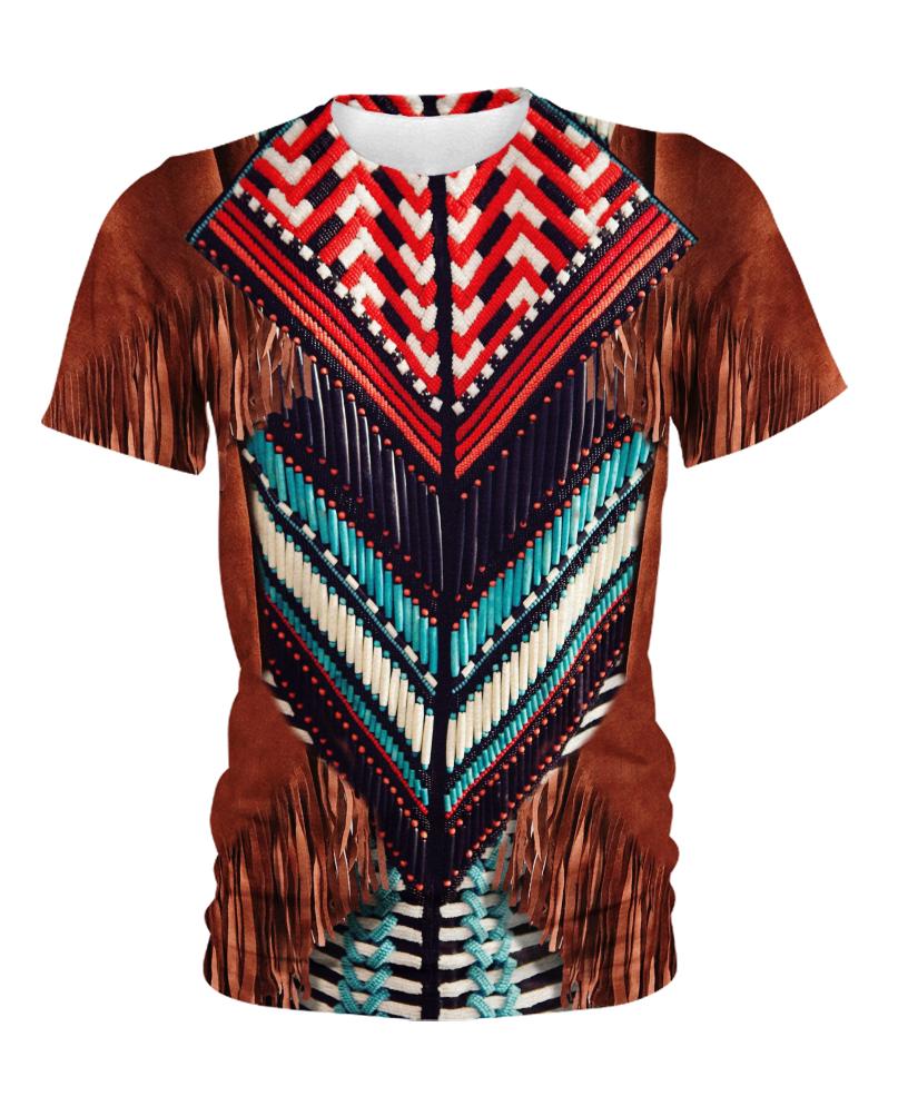 Native American Creative