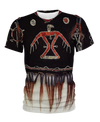 Native American Spirituality Motifs