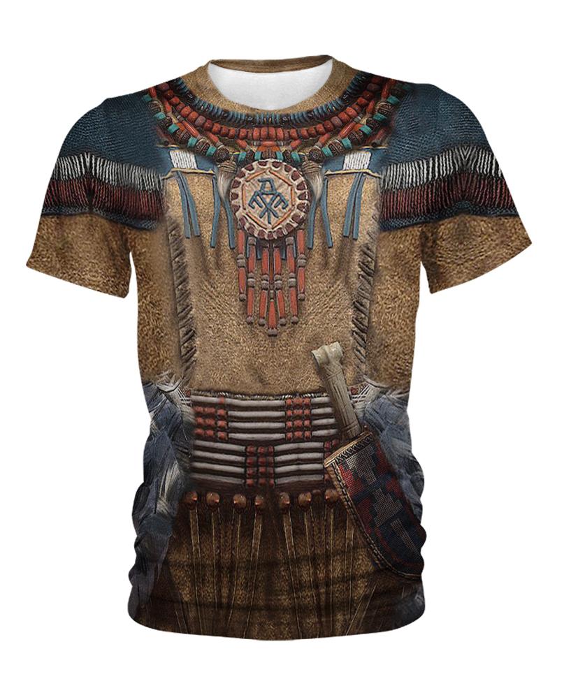 Native American Traditional