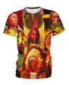 Native American Culture Art