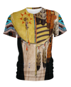 Native American Feathers