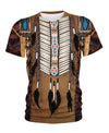 Native American Combination Motifs