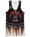Native American Spirituality Motifs
