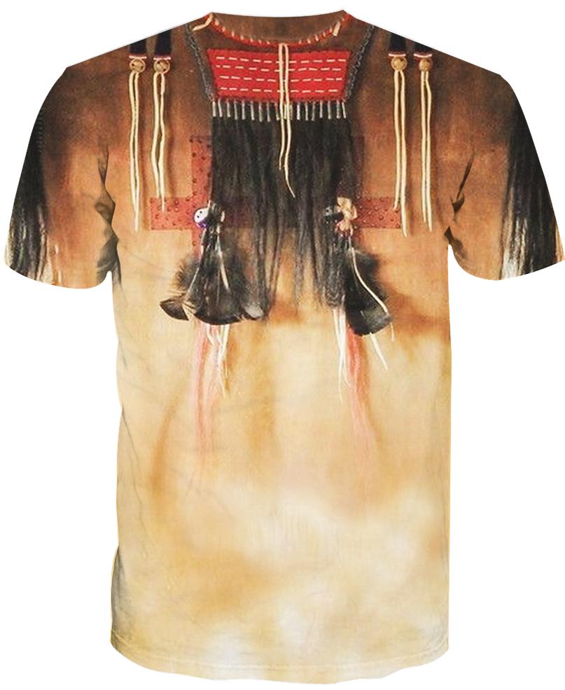 Native American Feather