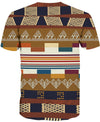 Native American Emblem Color