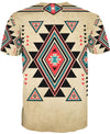 Native American Gentle Motifs