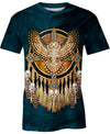Native American Owl