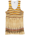 Native American Lines Motifs