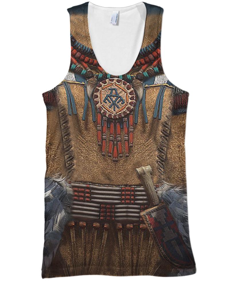 Native American Traditional