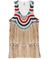 Native American Brown