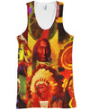 Native American Culture Art