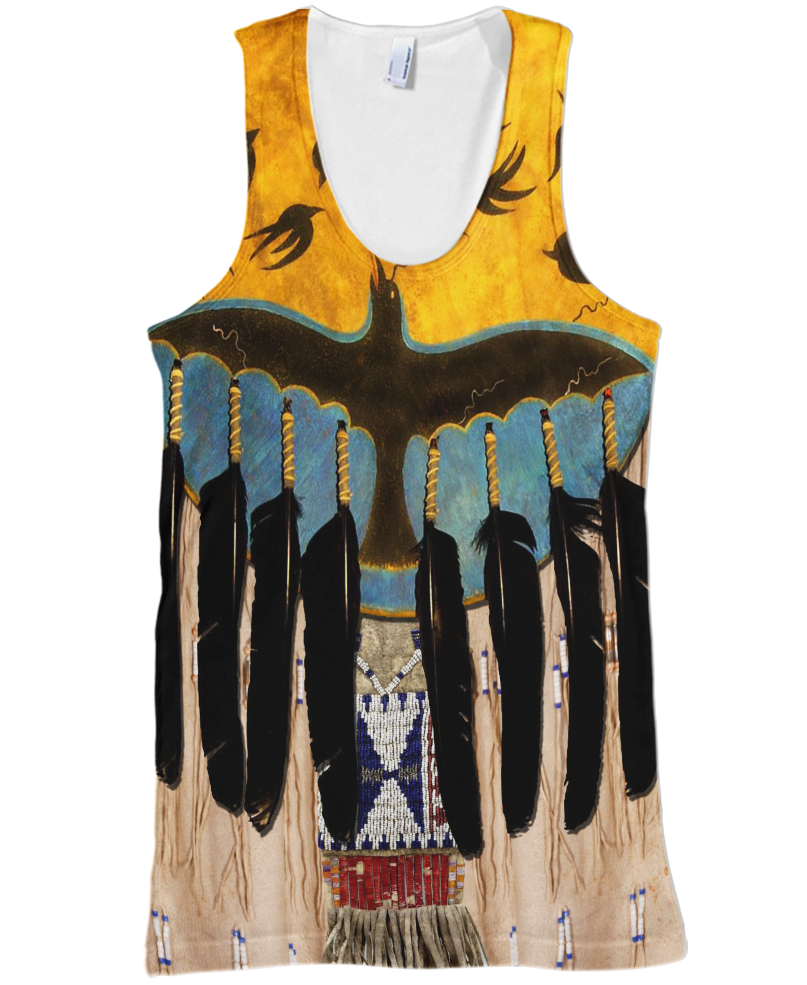 Native American Birds