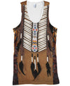 Native American Combination Motifs