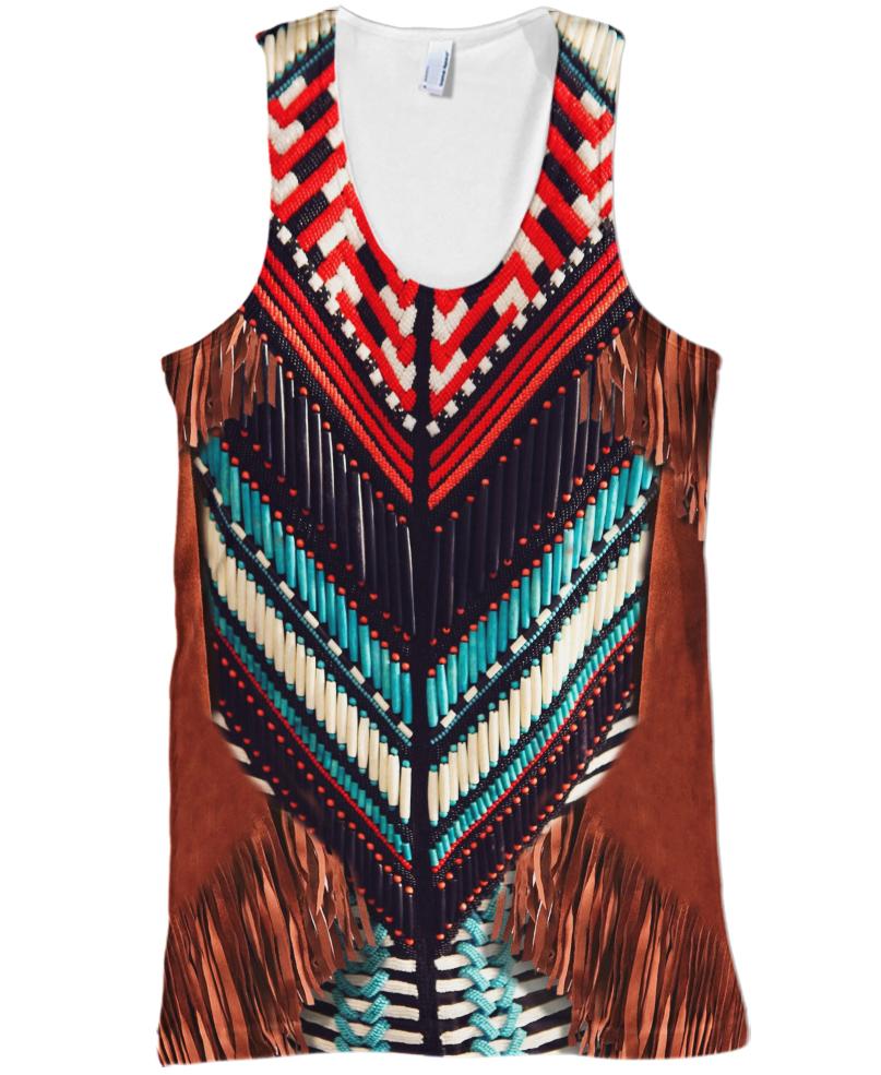 Native American Creative