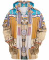 Native American Proud