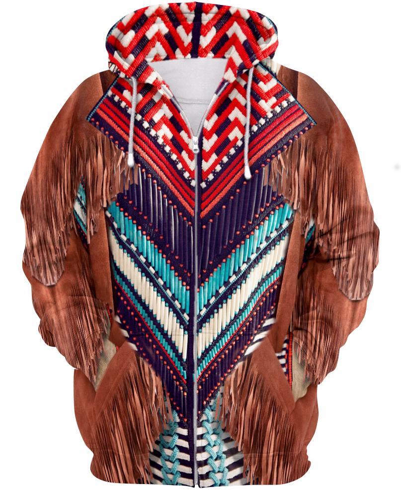 Native American Creative