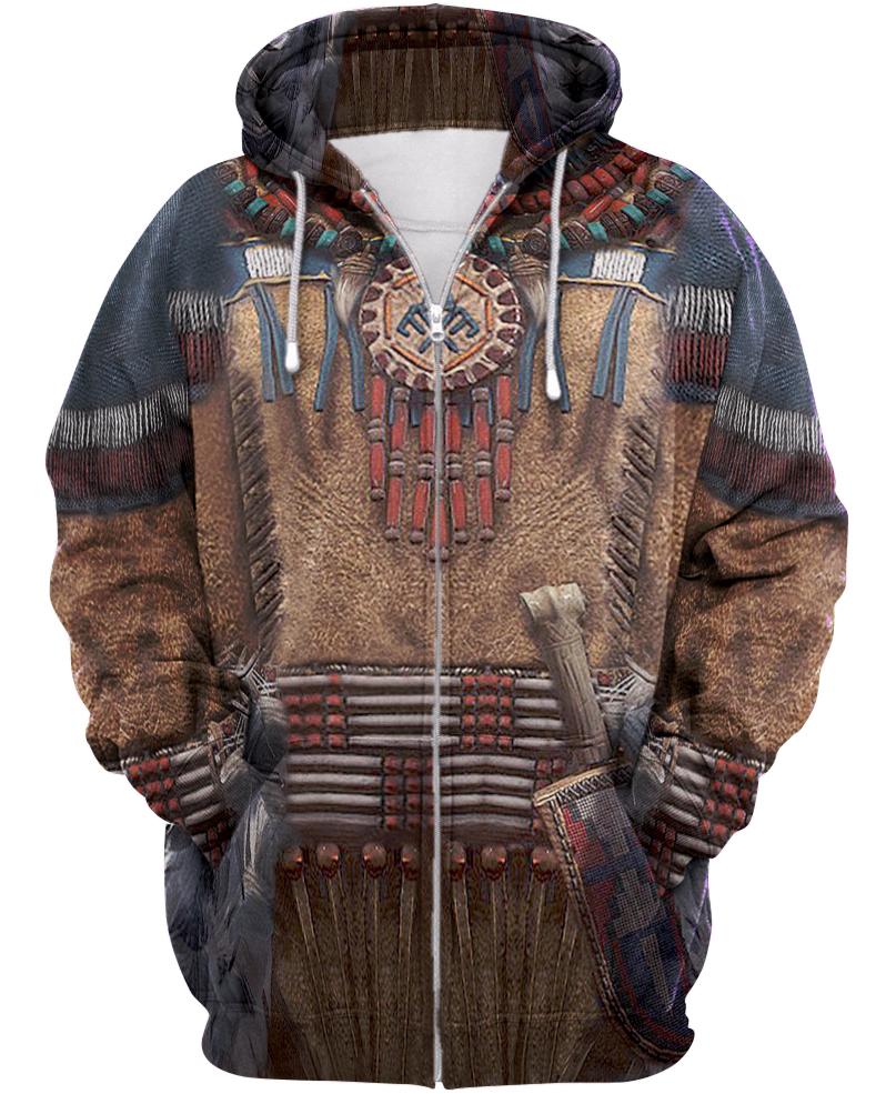 Native American Traditional